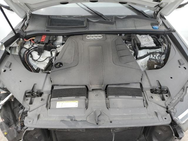 Photo 11 from auction – 2017 AUDI Q7 PREMIUM with VIN WA1LHAF77HD038632