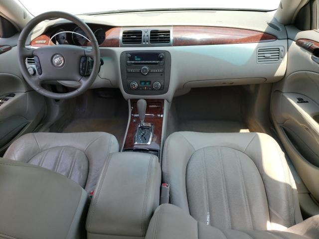 Photo 8 from auction – 2009 BUICK LUCERNE CX with VIN 1G4HD57M99U127327