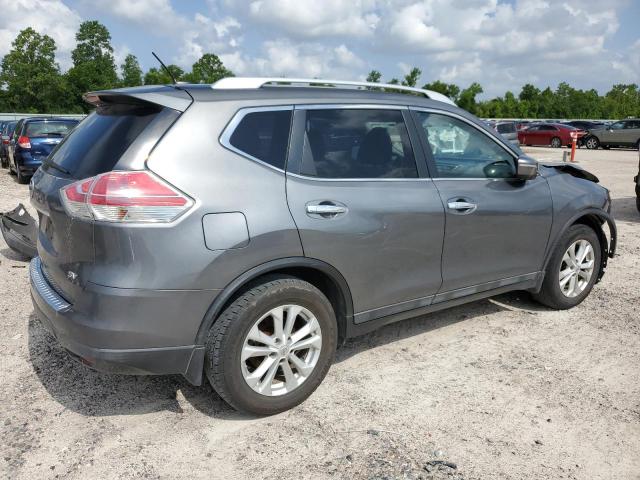 Photo 3 from auction – 2015 NISSAN ROGUE S with VIN 5N1AT2MT9FC825324