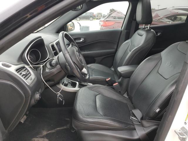 Photo 7 from auction – 2020 JEEP COMPASS LI with VIN 3C4NJDCBXLT215979
