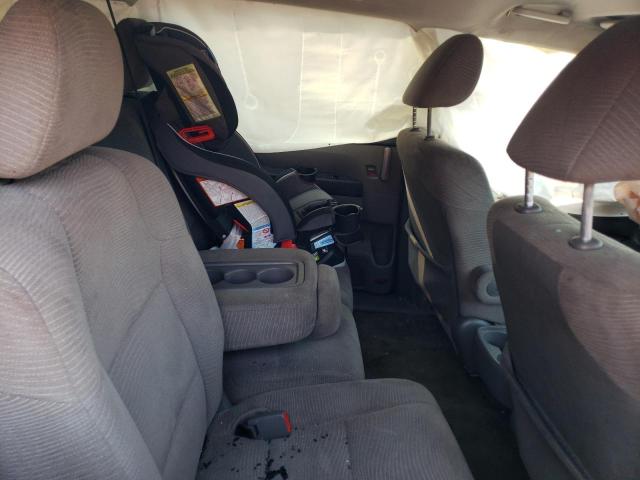 Photo 11 from auction – 2013 HONDA ODYSSEY EX with VIN 5FNRL5H4XDB056487