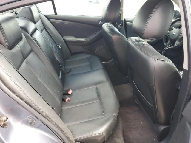 Photo 10 from auction – 2010 NISSAN ALTIMA BAS with VIN 1N4AL2AP0AN507428