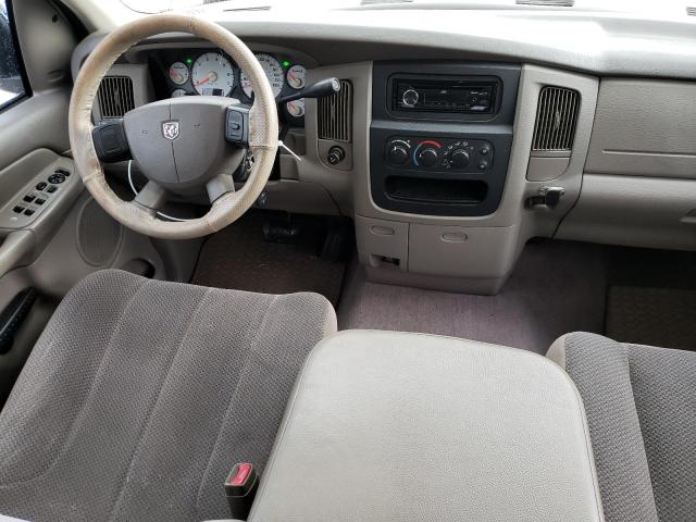 Photo 8 from auction – 2005 DODGE RAM 1500 S with VIN 1D7HA18D25S354729