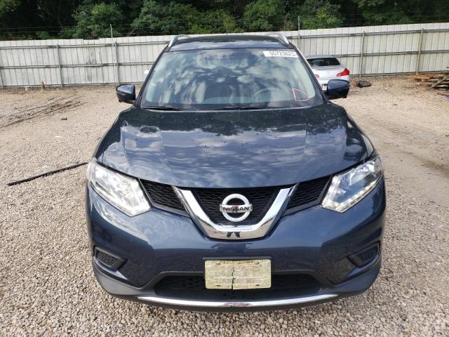Photo 5 from auction – 2016 NISSAN ROGUE S with VIN JN8AT2MT1GW005120