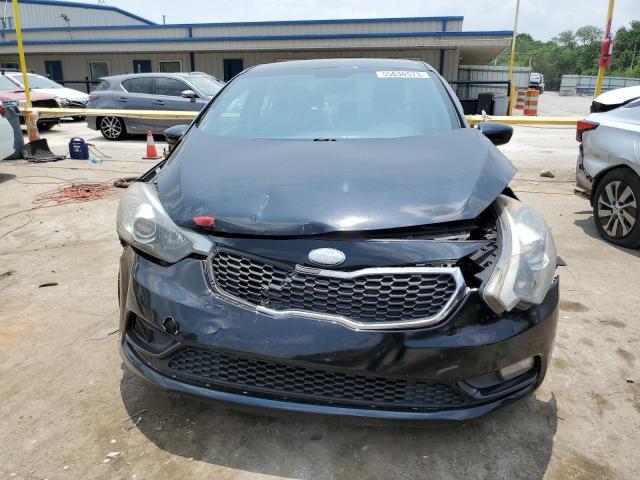 Photo 5 from auction – 2016 KIA FORTE LX with VIN KNAFK4A60G5584280