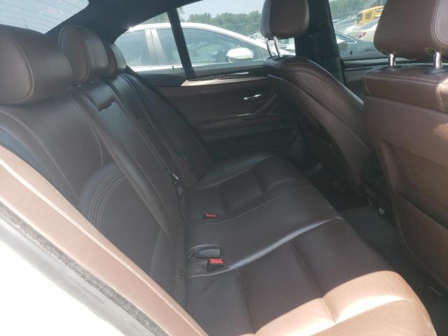 Photo 10 from auction – 2015 BMW 528 I with VIN WBA5A5C56FD519589