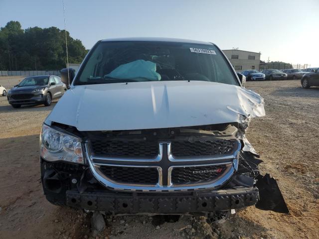 Photo 5 from auction – 2017 DODGE GRAND CARA with VIN 2C4RDGBG3HR615769