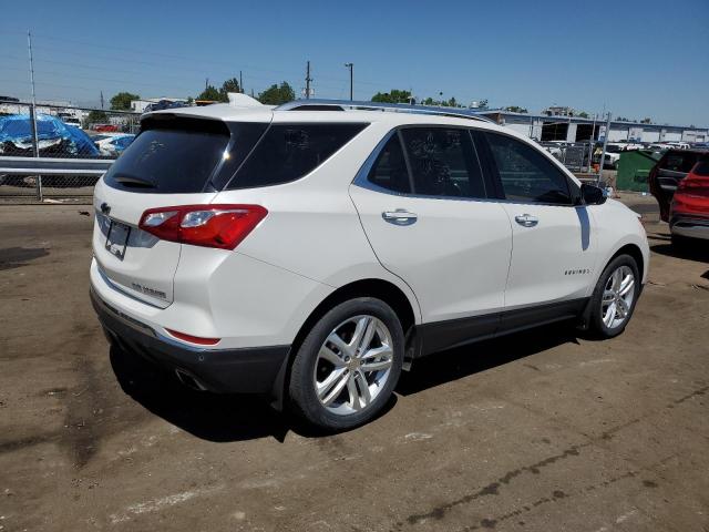 Photo 3 from auction – 2020 CHEVROLET EQUINOX PR with VIN 3GNAXYEX5LS595856