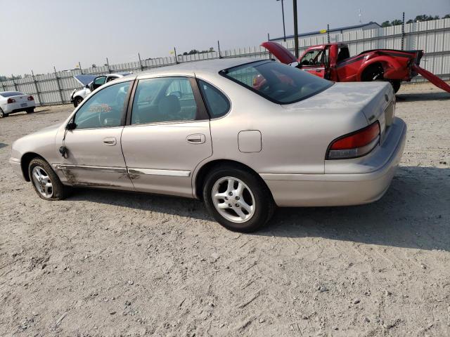 Photo 2 from auction – 1997 TOYOTA AVALON XL with VIN 4T1BF12B7VU147679