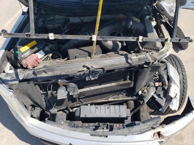 Photo 11 from auction – 2011 FORD F150 SUPER with VIN 1FTFW1ET4BFC27886
