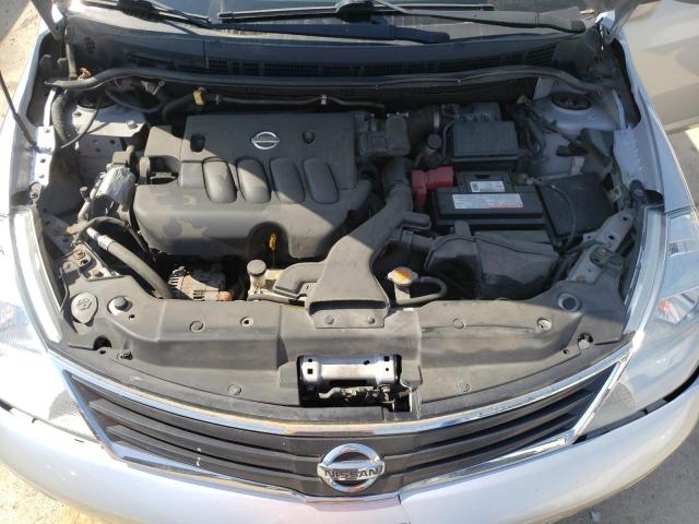 Фото 11 с аукциона – 2011 NISSAN VERSA S с VIN 3N1BC1CP5BL439573