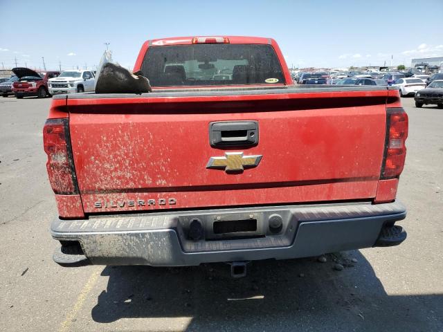 صورة رقم 6 من المزاد - 2014 CHEVROLET SILVERADO مع VIN 3GCUKPEC1EG361523