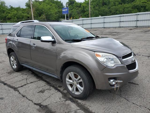 Photo 4 from auction – 2010 CHEVROLET EQUINOX LT with VIN 2CNALFEW8A6299723