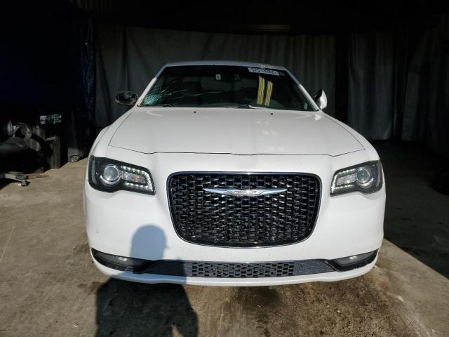 Photo 5 from auction – 2015 CHRYSLER 300 S with VIN 2C3CCABG5FH763399