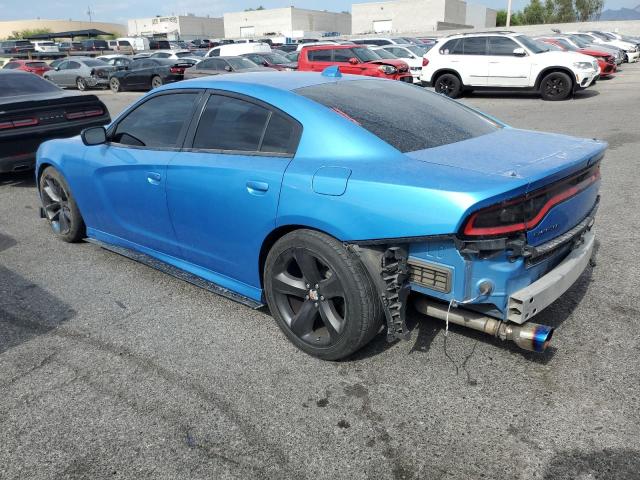 Photo 2 from auction – 2019 DODGE CHARGER SC with VIN 2C3CDXGJ7KH511085