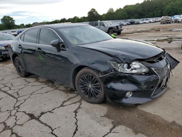 Photo 4 from auction – 2015 LEXUS ES 350 with VIN JTHBK1GG8F2158982