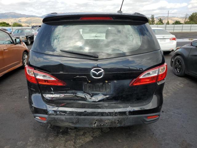 Photo 6 from auction – 2013 MAZDA 5 with VIN JM1CW2CL9D0146061