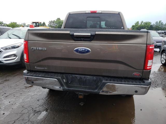 Photo 6 from auction – 2017 FORD F150 SUPER with VIN 1FTEW1EG1HKD85343