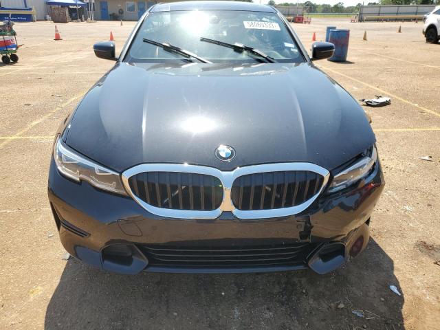Photo 5 from auction – 2021 BMW 330XI with VIN WBA5R7C08MFK11186