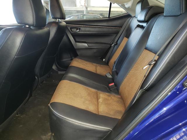 Photo 10 from auction – 2015 TOYOTA COROLLA L with VIN 2T1BURHE3FC325337