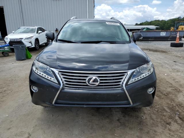 صورة رقم 5 من المزاد - 2015 LEXUS RX 350 مع VIN 2T2ZK1BAXFC168400