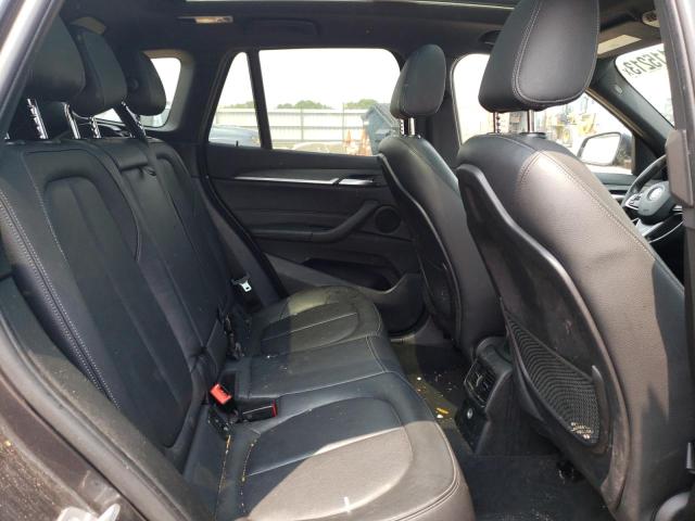 Photo 11 from auction – 2016 BMW X1 XDRIVE2 with VIN WBXHT3C3XG5E51862