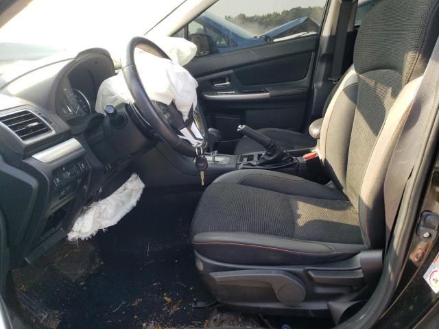 Photo 7 from auction – 2016 SUBARU CROSSTREK with VIN JF2GPADC4GH346425