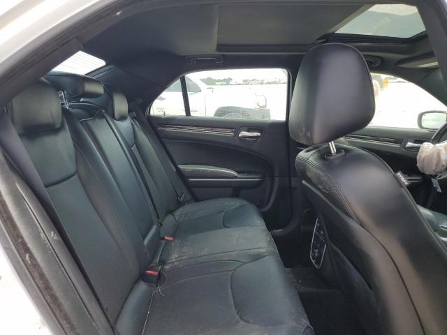 Photo 10 from auction – 2014 CHRYSLER 300C with VIN 2C3CCAEG3EH145279