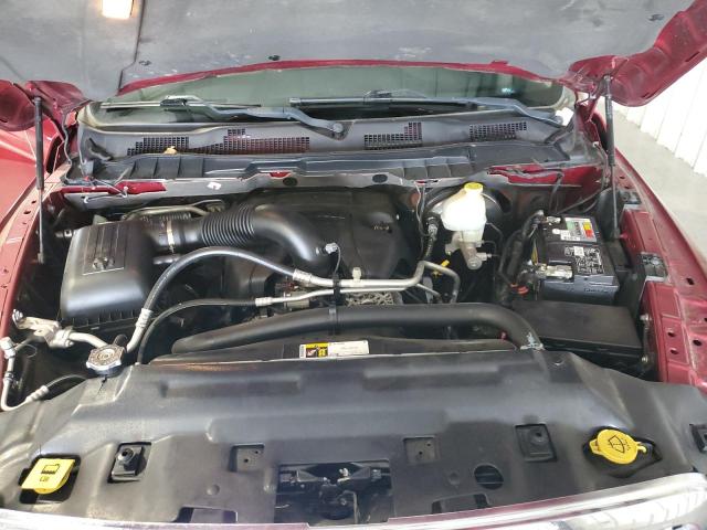 Photo 11 from auction – 2015 RAM 1500 LARAM with VIN 1C6RR7NT8FS632998