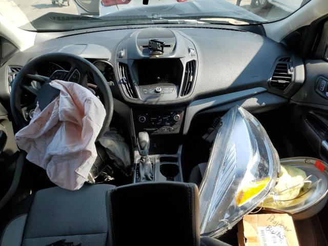 Photo 8 from auction – 2018 FORD ESCAPE SE with VIN 1FMCU0GD5JUC67215