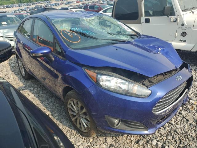 Photo 4 from auction – 2014 FORD FIESTA SE with VIN 3FADP4BJ8EM207031