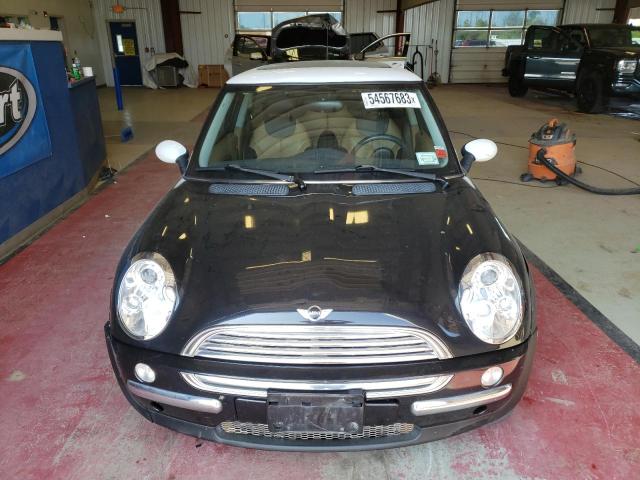 Photo 5 from auction – 2002 MINI COOPER with VIN WMWRC33452TE10230