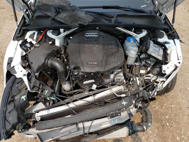 Photo 11 from auction – 2019 AUDI A4 PREMIUM with VIN WAUENAF44KA007616