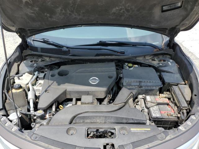 Photo 11 from auction – 2013 NISSAN ALTIMA 2.5 with VIN 1N4AL3AP0DN401538