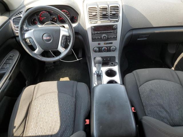 Photo 8 from auction – 2012 GMC ACADIA SLE with VIN 1GKKRNED9CJ383687