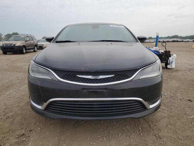 Photo 5 from auction – 2015 CHRYSLER 200 LIMITE with VIN 1C3CCCAB8FN626336