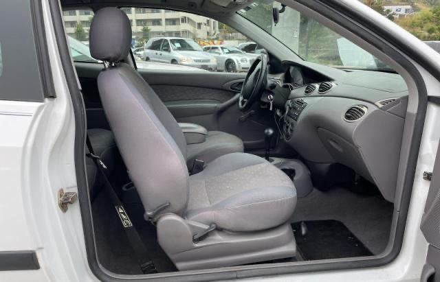 Photo 5 from auction – 2003 FORD FOCUS ZX3 with VIN 3FAFP31363R121562