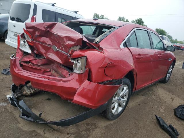 Photo 3 from auction – 2010 FORD TAURUS SEL with VIN 1FAHP2EW0AG124677