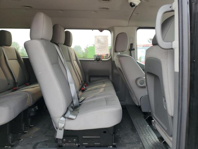 Photo 11 from auction – 2019 NISSAN NV 3500 with VIN 5BZBF0AA2KN851480