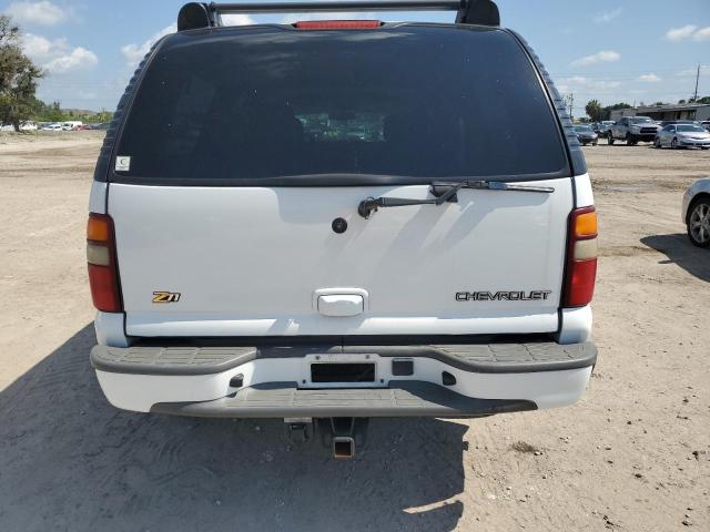 Photo 6 from auction – 2002 CHEVROLET SUBURBAN K with VIN 3GNFK16Z92G258040