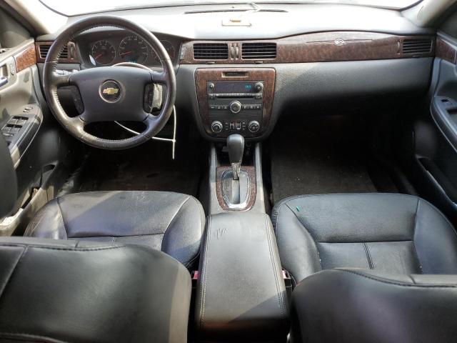 Photo 8 from auction – 2014 CHEVROLET IMPALA LIM with VIN 2G1WC5E32E1107203