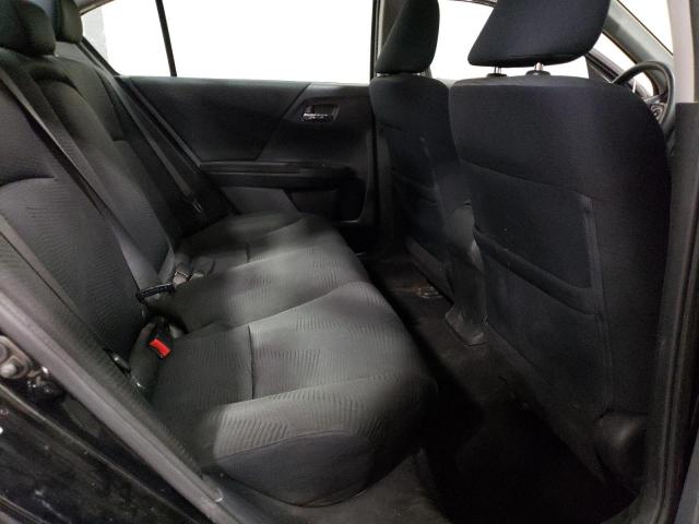 Photo 10 from auction – 2014 HONDA ACCORD LX with VIN 1HGCR2F34EA007729