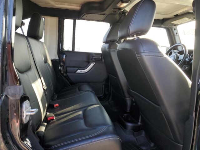 Photo 11 from auction – 2015 JEEP WRANGLER U with VIN 1C4BJWFG5FL709737