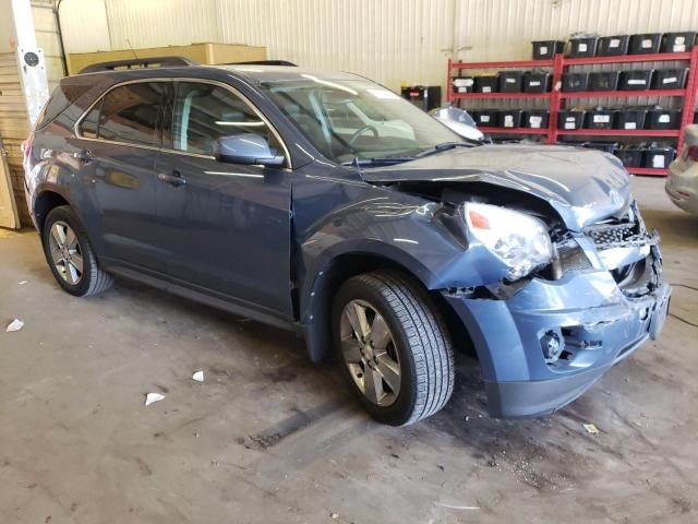 Photo 4 from auction – 2012 CHEVROLET EQUINOX LT with VIN 2GNALPEK1C6133531