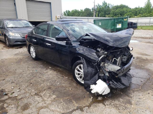 Photo 4 from auction – 2016 NISSAN SENTRA S with VIN 3N1AB7AP1GY323642
