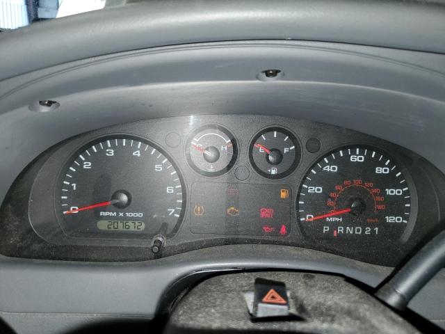 Photo 9 from auction – 2011 FORD RANGER with VIN 1FTKR1AD7BPA79702
