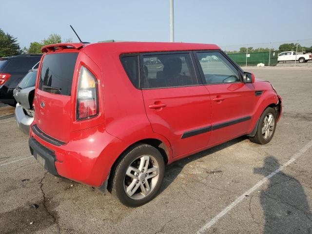 Photo 3 from auction – 2011 KIA SOUL + with VIN KNDJT2A26B7237481