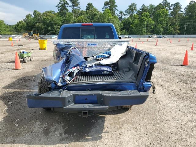 Photo 6 from auction – 2011 FORD RANGER SUP with VIN 1FTKR1ED0BPA41187