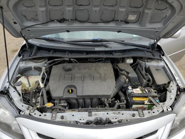 Photo 11 from auction – 2012 TOYOTA COROLLA BA with VIN 2T1BU4EE9CC837784