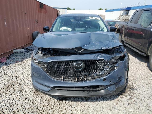 Photo 5 from auction – 2021 MAZDA CX-5 TOURI with VIN JM3KFBCM7M0453823